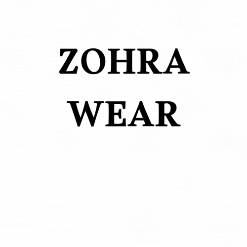 شعار ZOHRAWEAR