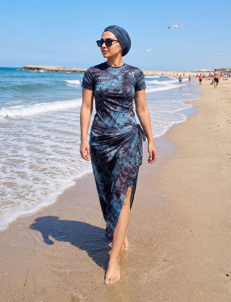Burkini Polyamide