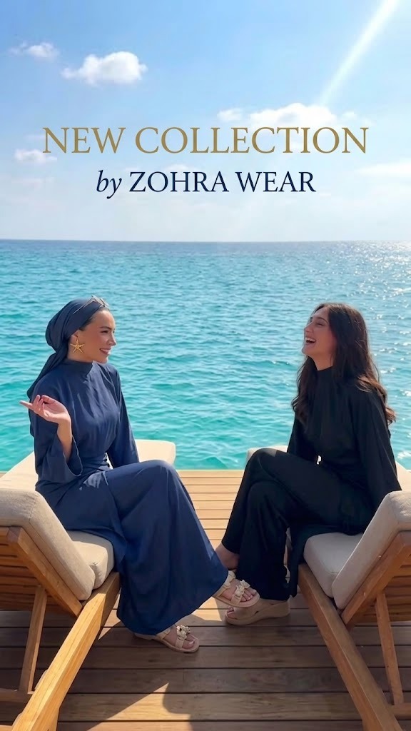 Burkini Polyamide